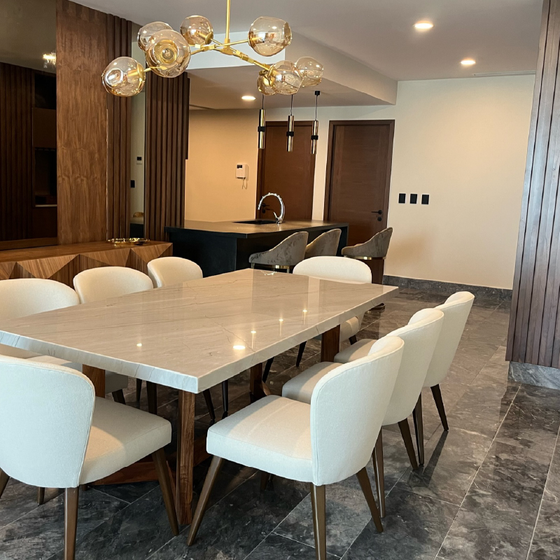 Comedor 04