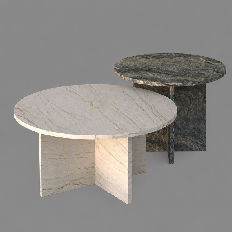 Mesa de Centro 01