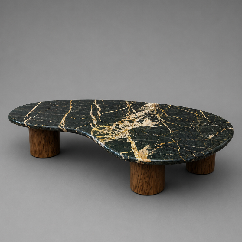 Mesa de Centro 02