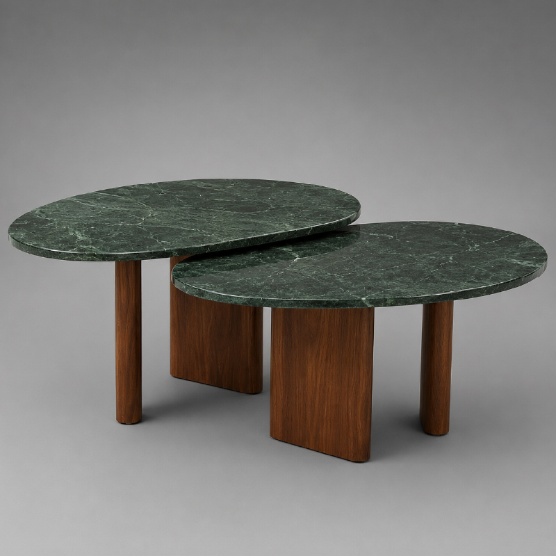 Mesa de Centro 03