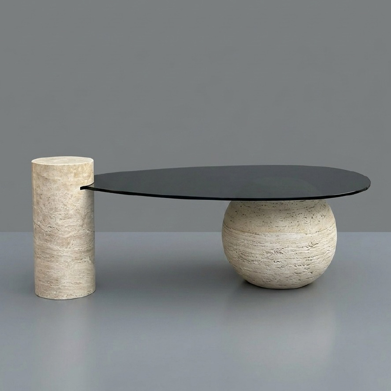 Mesa de Centro 04